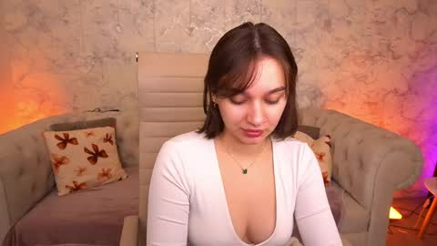 Daniela online show from 04/25/26, 05:43