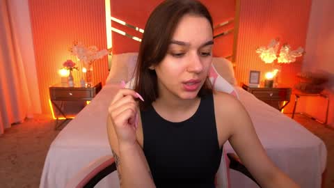Daniela online show from 05/03/26, 12:00