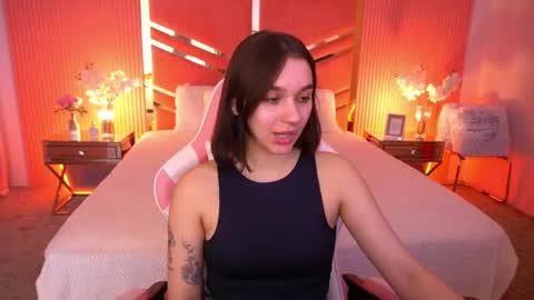 Daniela online show from 05/09/26, 01:05