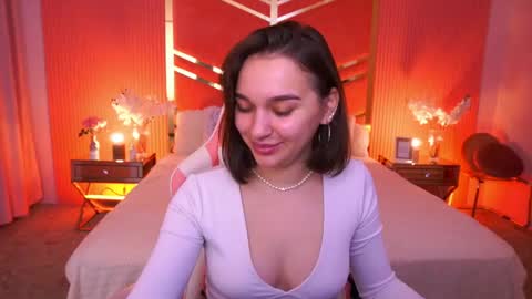 Daniela online show from 05/15/26, 06:31