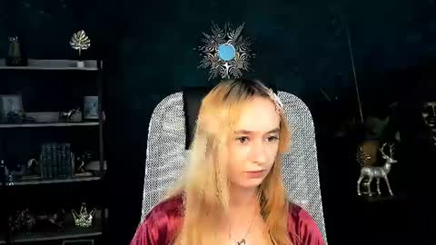 anitabels online show from 07/21/26, 06:05
