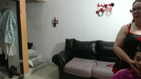 Anitabig69 online show from 09/20/25, 07:37