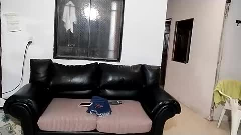 Anitabig69 online show from 10/17/25, 07:27