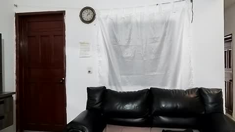 Anitabig69 online show from 10/27/25, 07:07