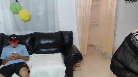 Anitabig69 online show from 02/09/26, 07:51