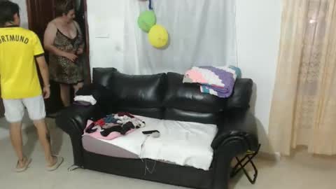 Anitabig69 online show from 02/17/26, 07:20