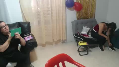 Anitabig69 online show from 03/23/26, 07:29