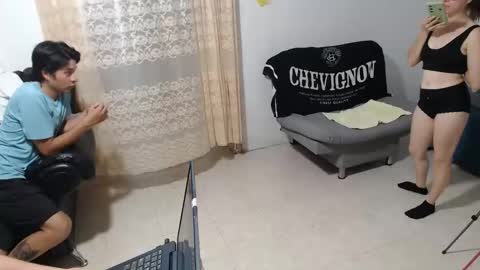 Anitabig69 online show from 04/21/26, 01:42