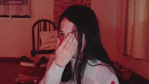 Snapshot of anitafox_ chatting on 12/15/24, 09:03 Anitafoxx online show from 12/15/24, 09:03