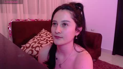 Snapshot of anitafox_ chatting on 02/27/25, 04:31 Anitafoxx online show from 02/27/25, 04:31
