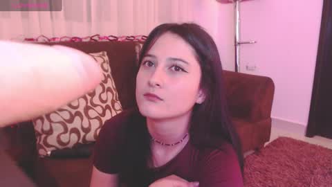 Snapshot of anitafox_ chatting on 03/01/25, 02:59 Anitafoxx online show from 03/01/25, 02:59