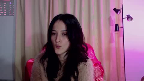 Anitafoxx online show from 02/14/26, 03:47