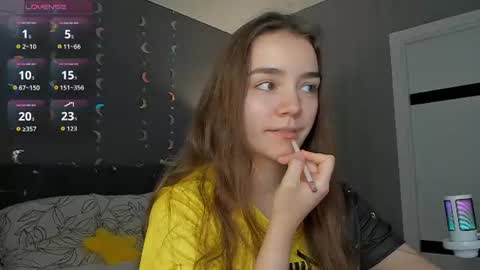 Ani online show from 08/09/26, 08:58