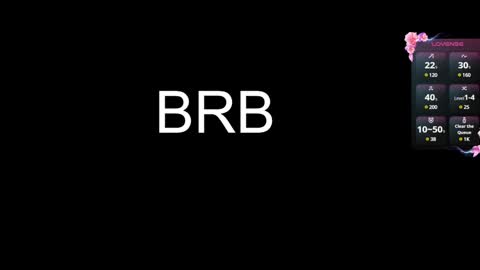 Snapshot of anitamesa chatting on 12/31/24, 05:44 Anita  online show from 12/31/24, 05:44