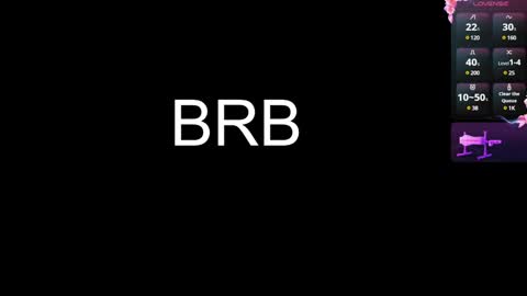 Snapshot of anitamesa chatting on 01/15/25, 06:01 Anita  online show from 01/15/25, 06:01