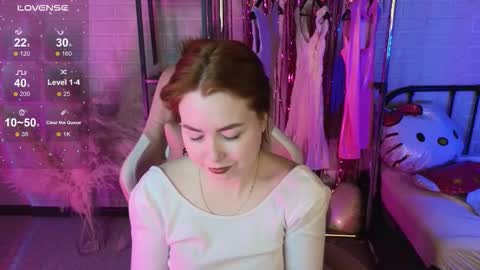 anitameyer online show from 02/06/26, 08:29