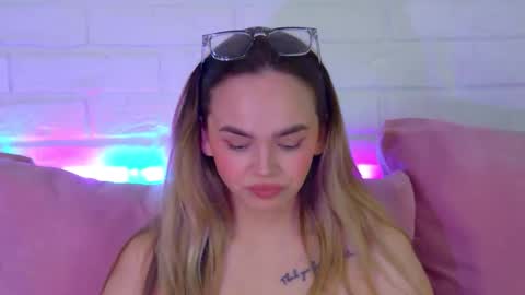 AnitaVenture online show from 03/14/26, 05:18