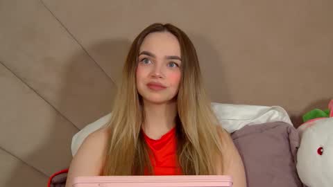 AnitaVenture online show from 03/19/26, 04:16