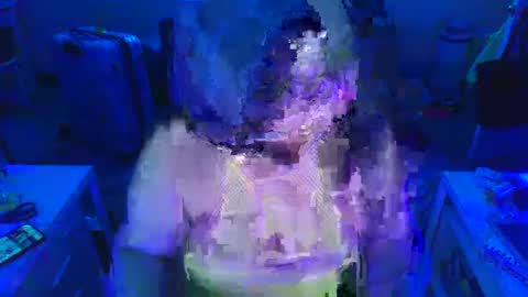 Anita Valentina online show from 12/03/24, 04:03