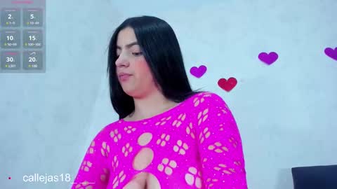 Anitha York online show from 02/18/25, 12:06