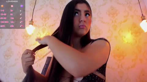 Anitha York online show from 03/08/25, 12:20