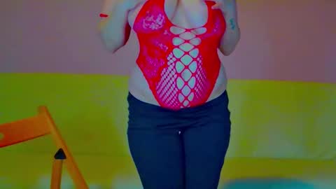 Anitta online show from 03/12/26, 06:36