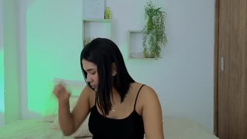 anittafoxx online show from 07/21/26, 10:12