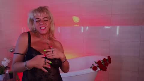 Anita online show from 03/01/26, 07:54