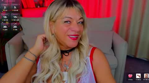 Anita online show from 03/12/26, 05:46