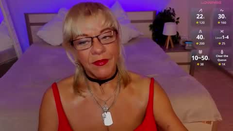 Anita online show from 03/15/26, 02:17