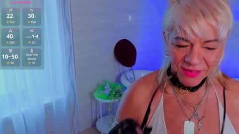 Anita online show from 04/04/26, 02:54