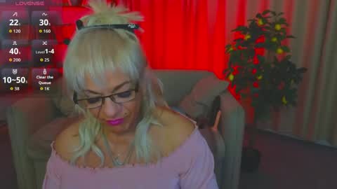 Anita online show from 04/20/26, 09:45