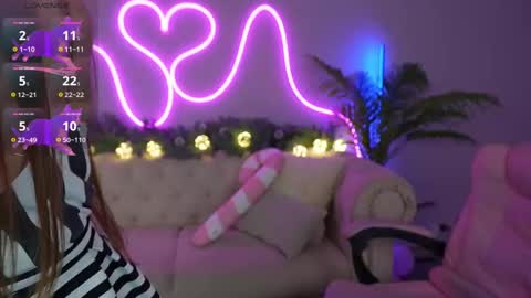 anittarays online show from 12/09/24, 02:06