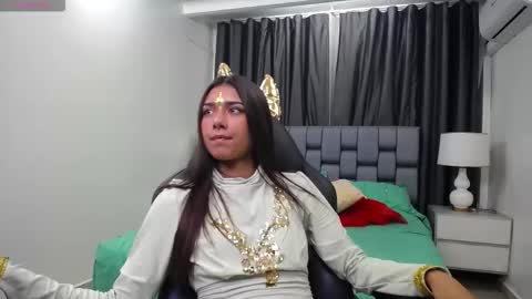 Anjila Tita online show from 02/26/26, 06:40