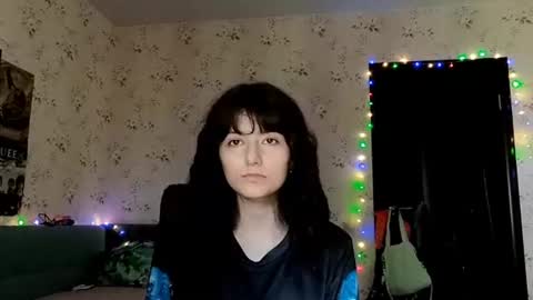 Hannah online show from 07/21/26, 11:01