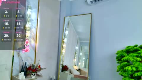 Anje online show from 10/24/25, 06:10