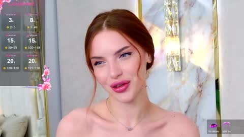 Anje online show from 02/03/26, 06:22