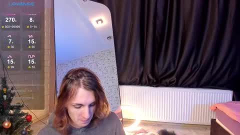 Angel online show from 02/08/26, 06:33