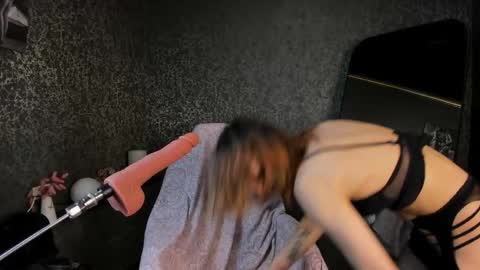 Angel online show from 03/12/26, 07:53