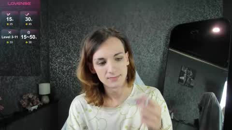 Angel online show from 03/28/26, 06:18