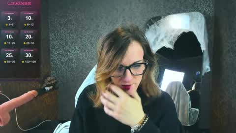 Angel online show from 04/11/26, 06:34