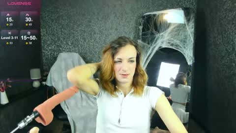 Angel online show from 04/19/26, 06:10