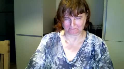 Snapshot of anke84547253 chatting on 06/26/26, 01:21 Anke online show from 06/26/26, 01:21