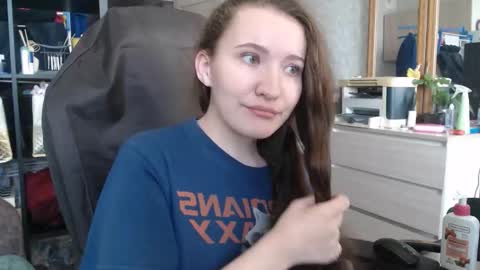 Nameless online show from 12/24/24, 08:22