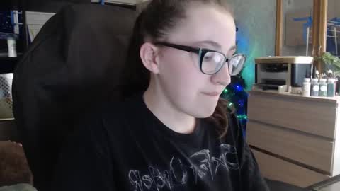 Nameless online show from 01/10/25, 11:33