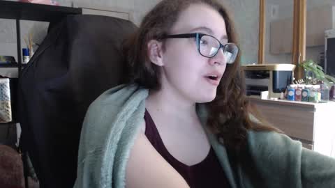 Nameless online show from 01/17/25, 11:07