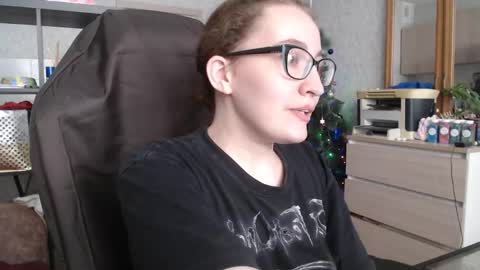 Nameless online show from 01/19/25, 07:04