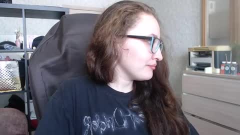 Nameless online show from 02/23/25, 06:49