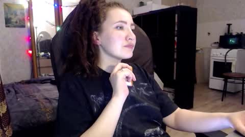 Nameless online show from 04/22/26, 04:08