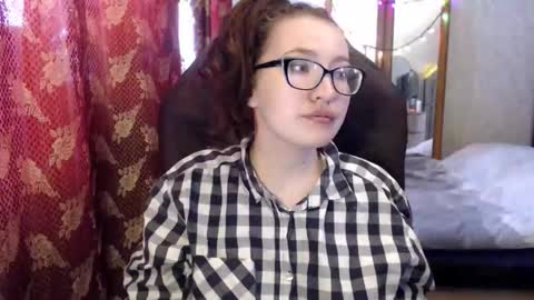 Snapshot of ankey_rayah chatting on 04/27/26, 07:50 Nameless online show from 04/27/26, 07:50